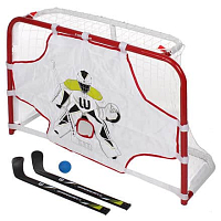 2.jakost - Mini Quicknet Set dětská skládací branka