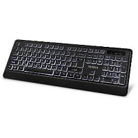 YKB 1025CS USB klávesnice VISION YENKEE