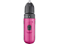 vrtací šroubovák aku, růžový, 12V Li-ion, 1500mAh, EXTOL LADY