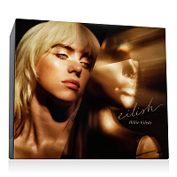 2.jakost - Billie Eilish Eilish EDP 100 ml + EDP MINI 7.5 ml (woman)