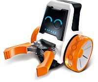 2.jakost - Robot Robonex Innobot