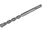 ZRUŠENO! Nahrazeno výrobkem 8801721 vrták SDS PLUS příklepový do betonu, O 12x160mm, SK