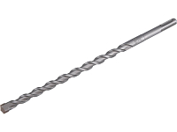 ZRUŠENO! Nahrazeno výrobkem 8801723 vrták SDS PLUS příklepový do betonu, O 12x260mm, SK