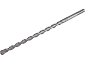 ZRUŠENO! Nahrazeno výrobkem 8801723 vrták SDS PLUS příklepový do betonu, O 12x260mm, SK