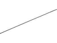 ZRUŠENO! Nahrazeno výrobkem 8801726 vrták SDS PLUS příklepový do betonu, O 12x800mm, SK