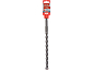 ZRUŠENO! Nahrazeno výrobkem 8801728 vrták SDS PLUS příklepový do betonu, O 14x260mm, SK