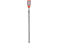 ZRUŠENO! Nahrazeno výrobkem 8801739 vrták SDS PLUS příklepový do betonu, O 18x450mm, SK