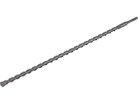 ZRUŠENO! Nahrazeno výrobkem 8801740 vrták SDS PLUS příklepový do betonu, O 18x600mm, SK