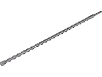 ZRUŠENO! Nahrazeno výrobkem 8801742 vrták SDS PLUS příklepový do betonu, O 20x600mm, SK