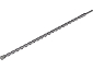 ZRUŠENO! Nahrazeno výrobkem 8801742 vrták SDS PLUS příklepový do betonu, O 20x600mm, SK