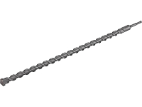 ZRUŠENO! Nahrazeno výrobkem 8801752 vrták SDS PLUS příklepový do betonu, O 26x600mm, SK