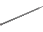 ZRUŠENO! Nahrazeno výrobkem 8801752 vrták SDS PLUS příklepový do betonu, O 26x600mm, SK