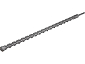 ZRUŠENO! Nahrazeno výrobkem 8801756 vrták SDS PLUS příklepový do betonu, O 28x600mm, SK