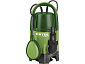 ZRUŠENO! Nahrazeno výrobkem 414123 čerpadlo ponorné, 400W, 8000l/h