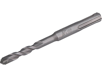 ZRUŠENO! Nahrazeno výrobkem 8801710 vrták SDS PLUS příklepový do betonu, O 8x110mm, SK