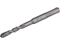 ZRUŠENO! Nahrazeno výrobkem 8801710 vrták SDS PLUS příklepový do betonu, O 8x110mm, SK
