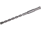 ZRUŠENO! Nahrazeno výrobkem 8801711 vrták SDS PLUS příklepový do betonu, O 8x160mm, SK