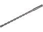 ZRUŠENO! Nahrazeno výrobkem 8801712 vrták SDS PLUS příklepový do betonu, O 8x210mm, SK