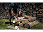 ZRUŠENO! Nahrazeno výrobkem 8891920 pila řetězová aku, 30cm, GARDEN20V, 20V Li-ion, 2000mAh