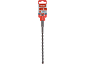 ZRUŠENO! Nahrazeno výrobkem 8801712 vrták SDS PLUS příklepový do betonu, O 8x210mm, SK