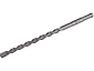 ZRUŠENO! Nahrazeno výrobkem 8801718 vrták SDS PLUS příklepový do betonu, O 10x210mm, SK