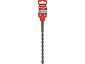 ZRUŠENO! Nahrazeno výrobkem 8801718 vrták SDS PLUS příklepový do betonu, O 10x210mm, SK