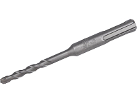 ZRUŠENO! Nahrazeno výrobkem 8801705 vrták SDS PLUS příklepový do betonu, O 6x110mm, SK