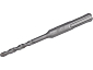 ZRUŠENO! Nahrazeno výrobkem 8801705 vrták SDS PLUS příklepový do betonu, O 6x110mm, SK