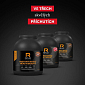Instant Mass Heavy Weight 2kg