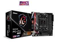 2.jakost - ASRock MB Sc AM5 B650E PG-ITX WIFI, AMD B650, 2xDDR5, 1xHDMI, WI-FI, mini-ITX