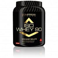 Compress Iso Whey 90