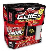CellEx Unlimited 