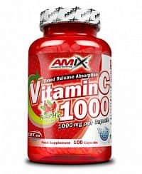 Vitamín C 1000mg