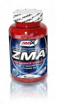 ZMA Amix 90cps