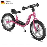 Odrážedlo PUKY Learner Bike Standard LR 1L růžové