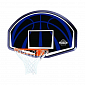 Basketbalový koš LIFETIME MEMPHIS (305 cm)
