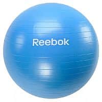 Gymnastický míč REEBOK 75cm - Modrý
