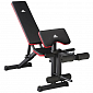 Posilovací lavice benchpress ADIDAS Essential Workout Bench
