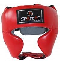 Boxovací přilba Spartan