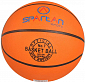 Basketbalový míč SPARTAN Florida