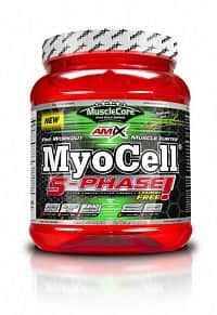 AMIX™ MyoCell® 5 Phase 500g
