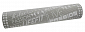 Gymnastická podložka LIFEFIT SLIMFIT PLUS, 173x61x0,6cm, světle šedá