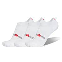 Sportovní ponožky IRONMAN Basic Low - 3 páry
