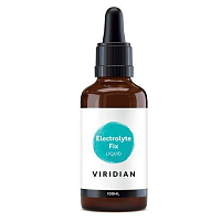 Electrolyte Fix Liquid 100ml (Koncentrát pro iontový nápoj)