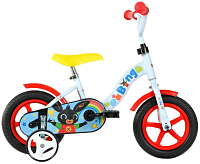 DINO bikes - dětské kolo 10