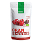 Cranberries BIO 200 g (Brusinky)