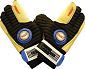 Brankářské rukavice TRULY®, Glove 53020
