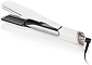 Žehlička na vlasy ghd Duet Style 2-in-1 Hot Air Styler bílý