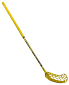 Florbal hůl Jarvec 95cm - Levá
