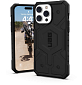 Kryt na mobil UAG Pathfinder MagSafe Black iPhone 14 Pro Max